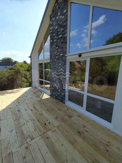 Дом 83 м² на участке 5,6 сот.