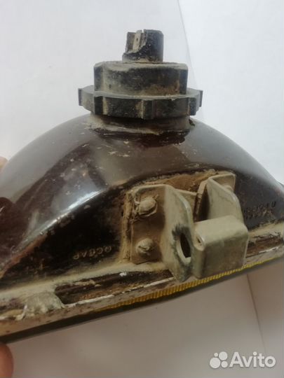 Фара противотуманная