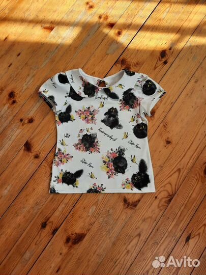 Пошив детской одежды