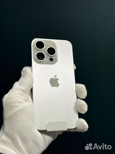iPhone 15 Pro, 1 ТБ