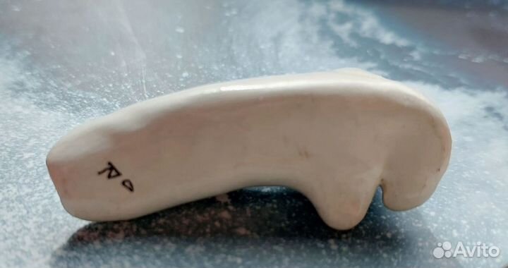 Фигурка Белёк тюлень