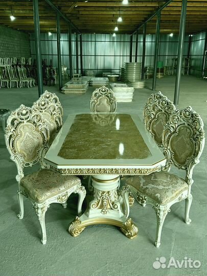 Качественные стулья от производителя