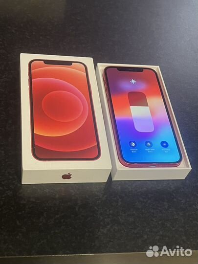 iPhone 12, 128 ГБ