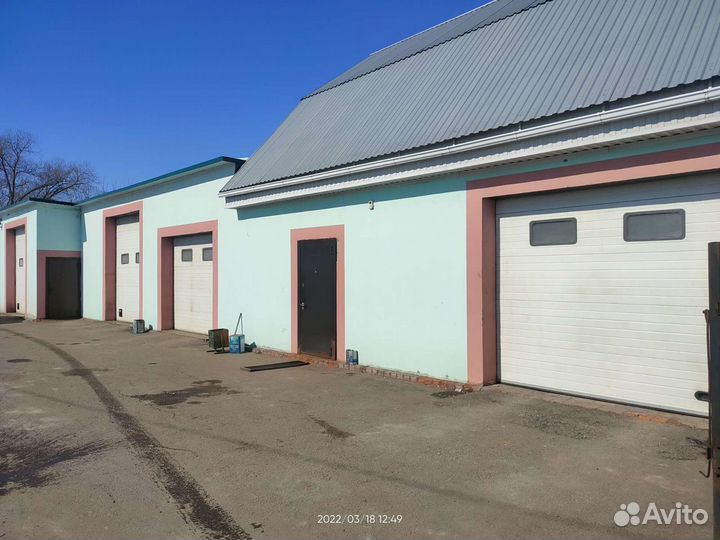 Сход развал