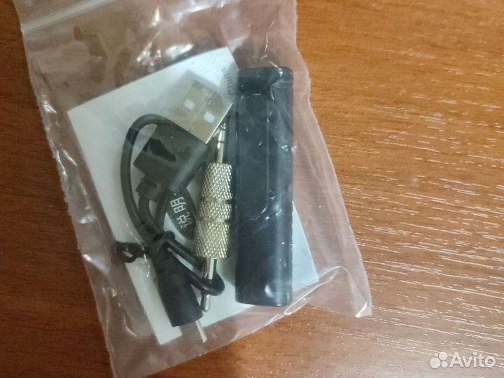 Ресивер Bluetooth