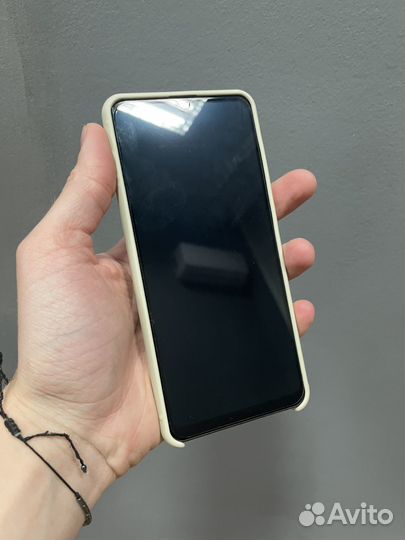Samsung Galaxy A31, 4/64 ГБ