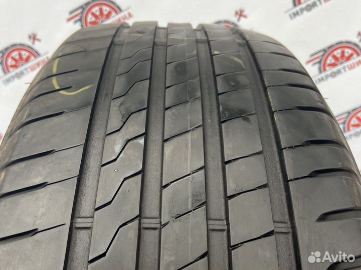 Firestone Roadhawk 215/55 R16