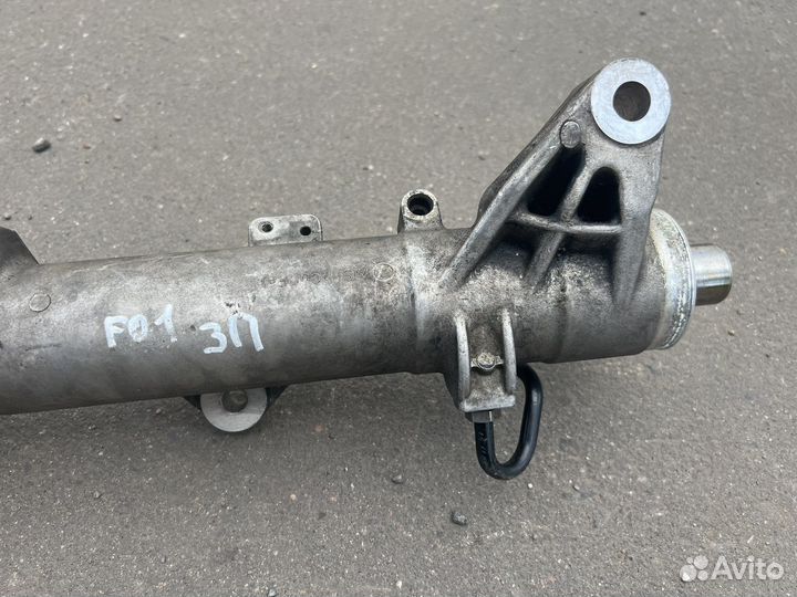 Рулевая рейка активная BMW F01 F07