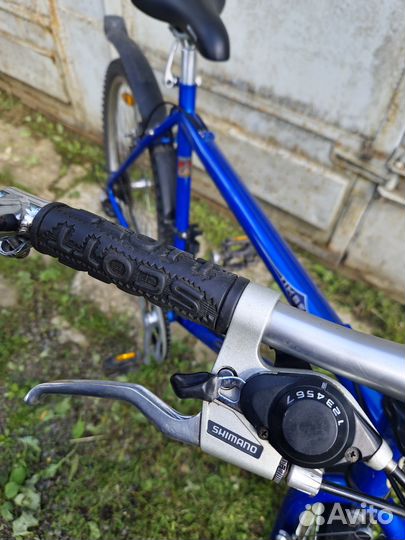 Велосипед Scott 26