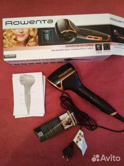 Для укладки волос