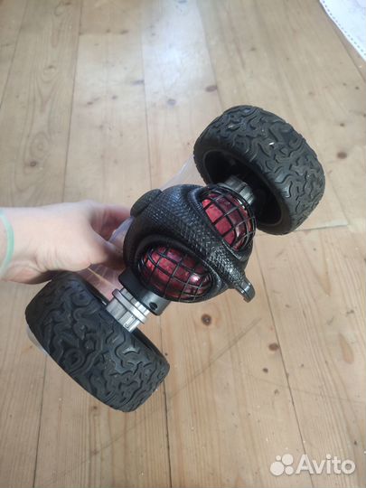 Tumble bee детская игрушка на радиоуправлении