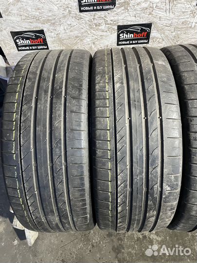 Continental ContiSportContact 5 235/45 R20 100V