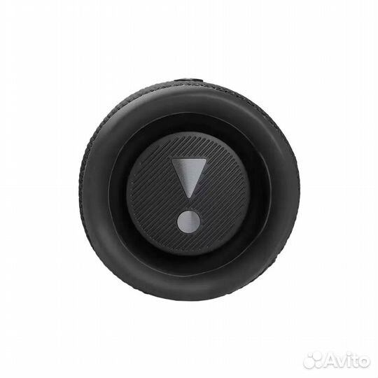 Портативная акустика JBL Flip 6 Black (jblflip6BLK