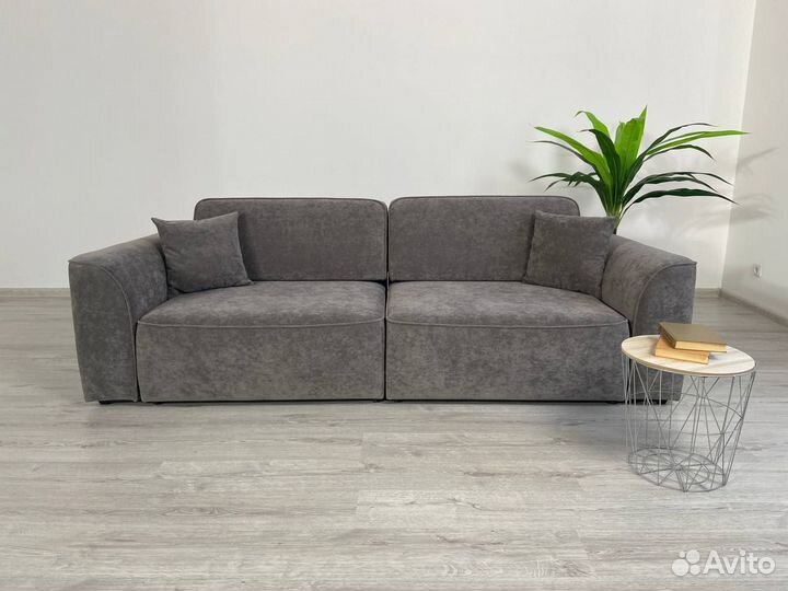 Диван boss king