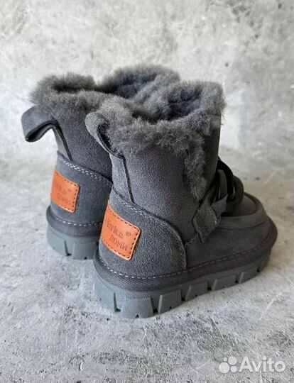 Ugg угги детские 25