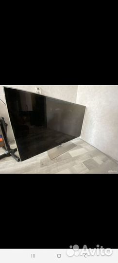 Телевизор samsung SMART tv