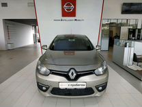 Renault Fluence 1.6 CVT, 2013, 300 000 км, с пробегом, цена 549 000 руб.