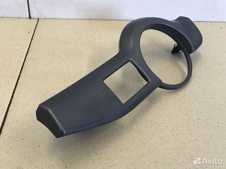 Накладка декоративная Octavia (A5 1Z) 2004-2013