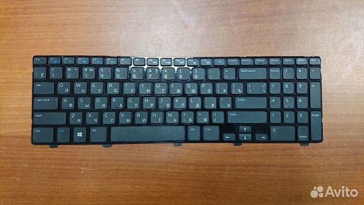 Запчасти и комплектующие Dell Inspiron 15-3521