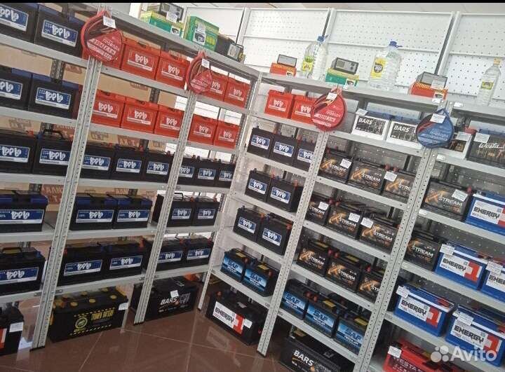 Аккумулятор Topla на Toyota corolla