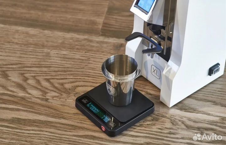 Весы для кофе, на кухню
