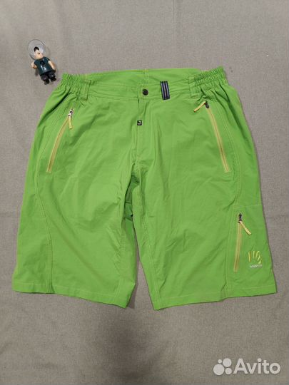Велошорты Sportful Karpos Rapid Shorts