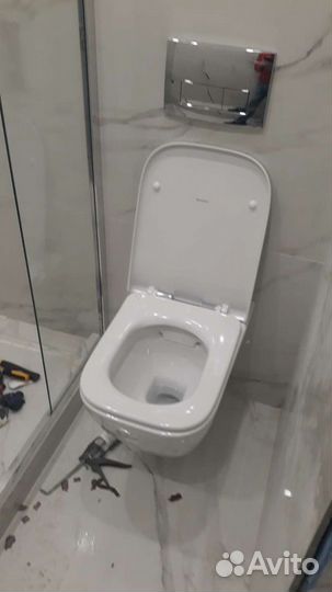 Услуги частного сантехника в Сочи-Адлер-Дагомыс