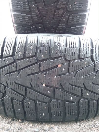 Nokian Tyres Hakkapeliitta 7 SUV 285/60 R18 116T