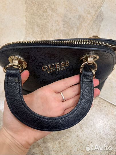 Сумка guess