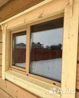 Окна пластиковые быстро под ключ