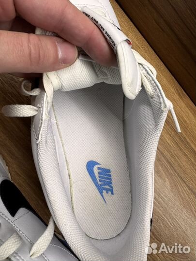 Кроссовки мужские nike cortez