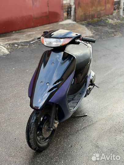 Honda dio af 35