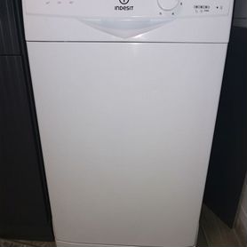 Посудомоечная машина Indesit DSR 15B3 RU. 45 см