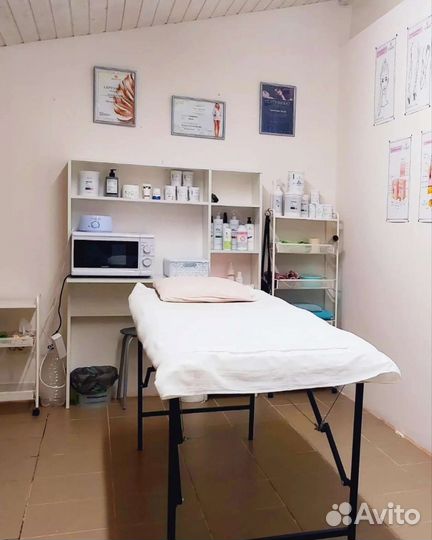 Шугаринг. Сахарная депиляция. Воск