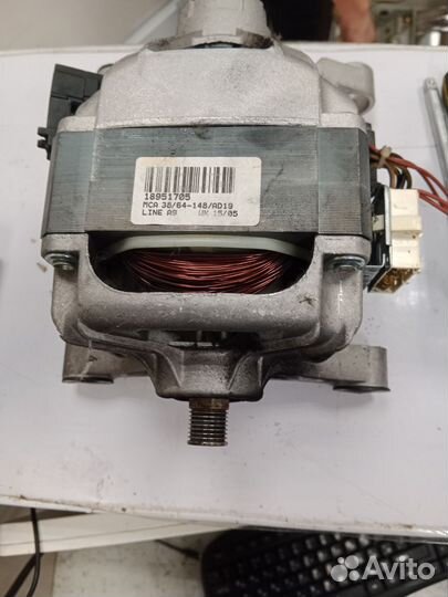 Запчасти для Candy GC4 1062D