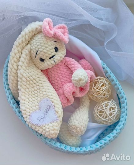 Детские игрушки