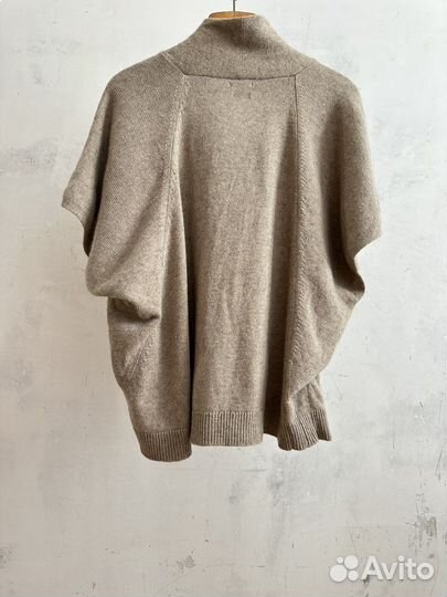 Massimo dutti трикотаж шерсть