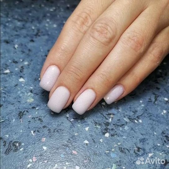 Маникюр, покрытие, укрепление ногтей