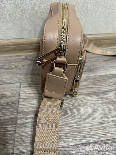 Сумка Tommy hilfiger