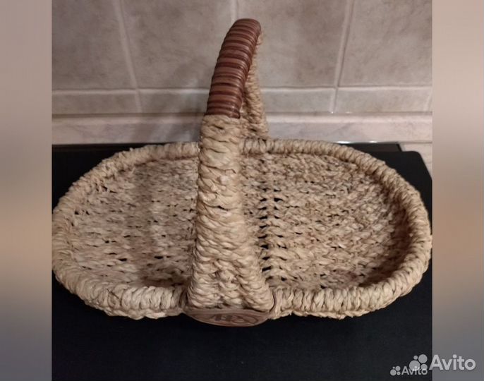 Корзина из азбуки вкуса