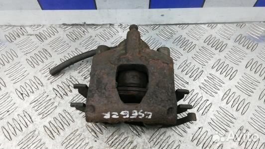 Суппорт тормозной задний правый chrysler voyager G