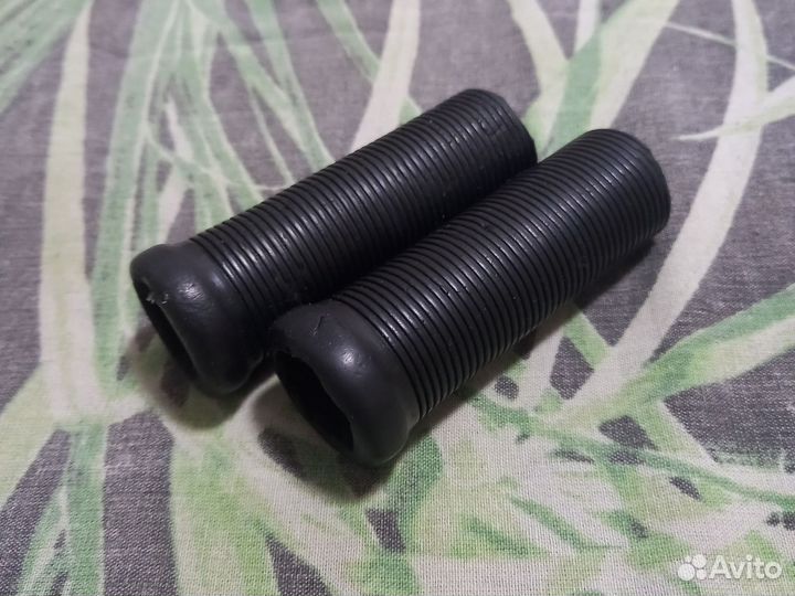 Грипсы для трюкового самоката