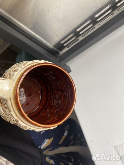 Пивная кружка