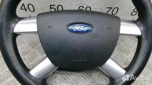 Рулевое колесо ford kuga 1 (KKR08JZ01)