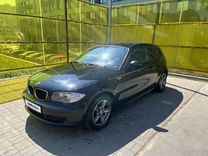 BMW 1 серия 1.6 AT, 2009, 177 000 км, с пробегом, цена 770 000 руб.