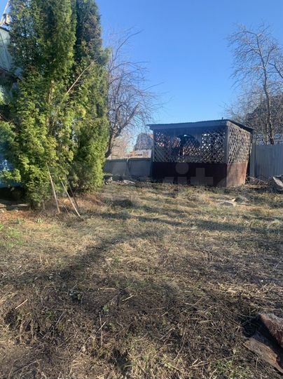 Дача 35 м² на участке 3,5 сот.