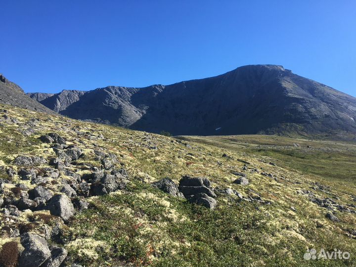 Джип туры, экскурсии, Хибины, Кировск, Териберка