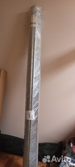 Порог правый Логан 1