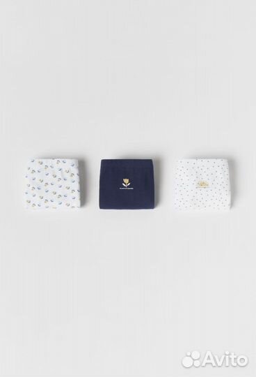 Трусишки детские Zara