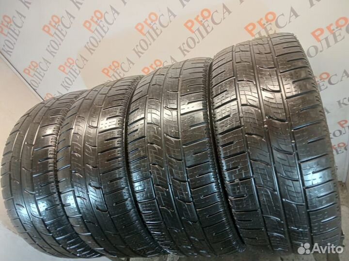 Pirelli Scorpion Zero 275/55 R19